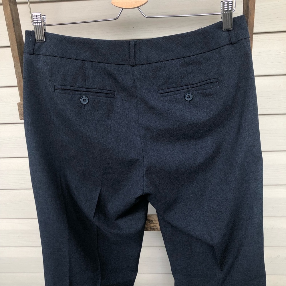 EUC VTG 90s / Y2K New York & Co Suit Pants - Picture 8 of 12